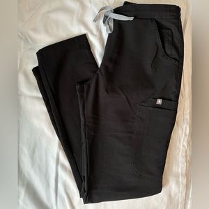 FIGS Yola Scrub Pants XS